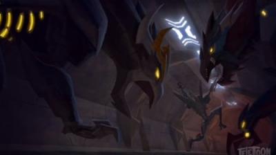 Transformers: Robots In Disguise