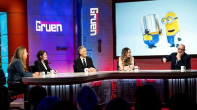 Gruen