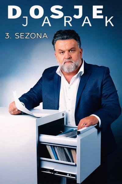 Dosje Jarak filmas online