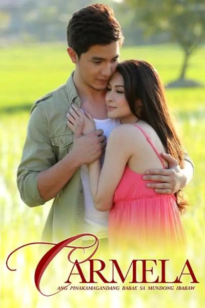 Carmela: Ang Pinakamagandang Babae sa Mundong Ibabaw filmas online