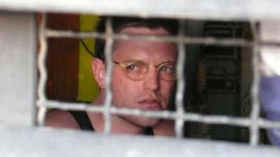Banged Up Abroad