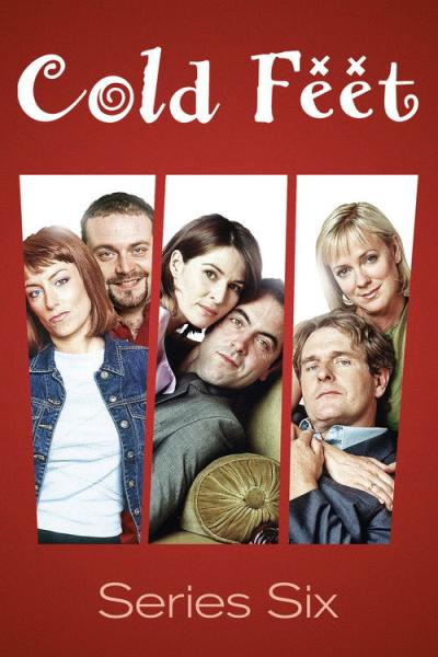 Cold Feet filmas online