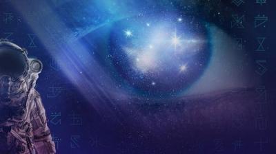 Cosmic Disclosure