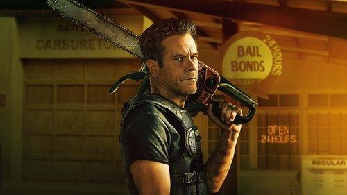 The Bondsman filmas žiurėti online