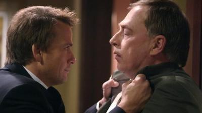 The Dead Zone