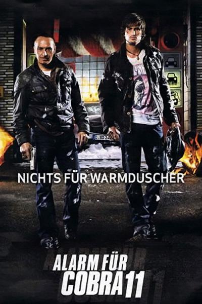 Kobra 11 filmas online