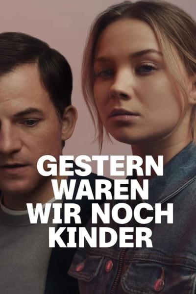 Gestern waren wir noch Kinder filmas online