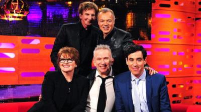 The Graham Norton Show
