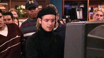 Boy Meets World