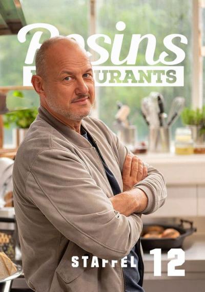 Rosins Restaurants – Ein Sternekoch räumt auf! filmas online