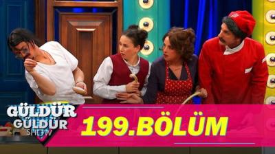 Güldür Güldür Show