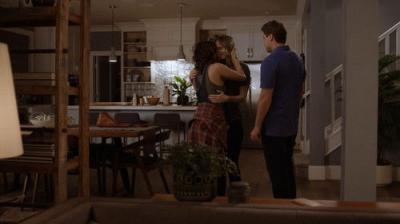 You Me Her