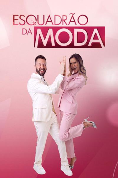 Esquadrão da Moda filmas online
