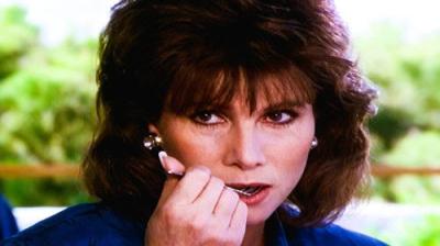 Knots Landing