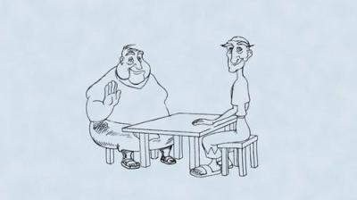 The Emperor's New School