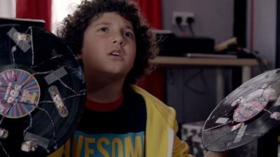 The Dumping Ground