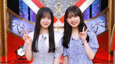 乃木坂スター誕生！SIX