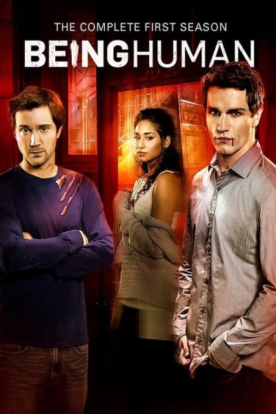 Being Human filmas online