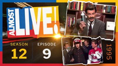 Almost Live!