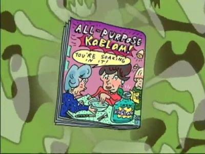 KaBlam!
