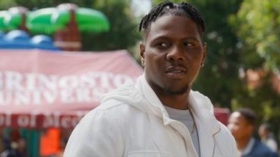 All American: Homecoming