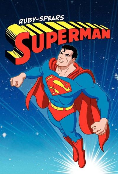 Superman filmas online