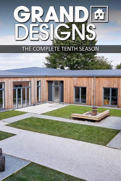 Grand Designs filmas online