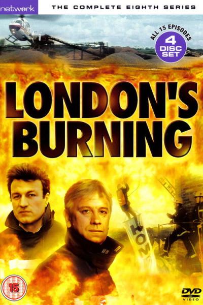 London's Burning filmas online