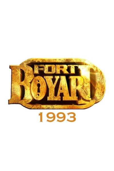 Fort Boyard filmas online