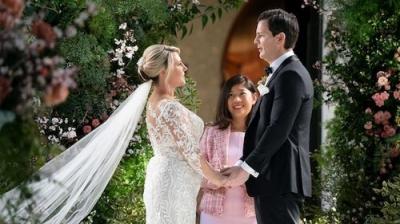Married at First Sight