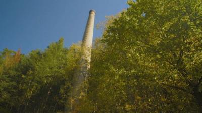 Abandoned Engineering