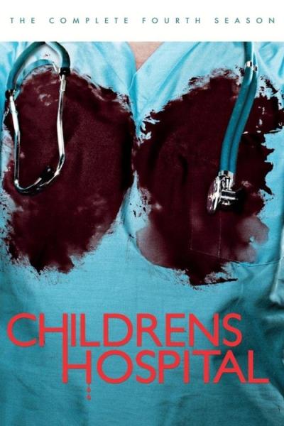 Childrens Hospital filmas online