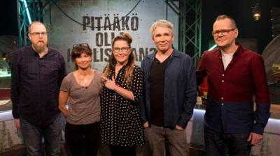 Pitääkö olla huolissaan?
