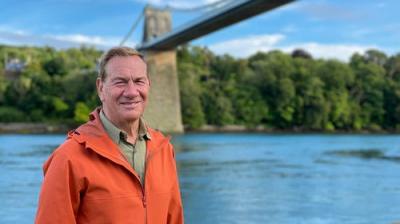 Great Coastal Railway Journeys