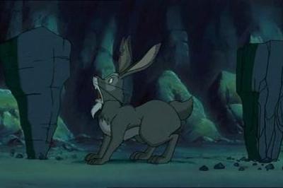 Watership Down