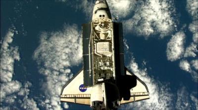 Xploration Outer Space