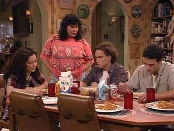 Roseanne