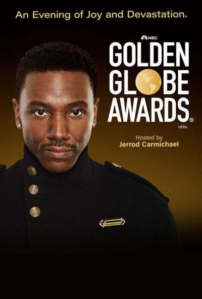 Golden Globe Awards filmas online
