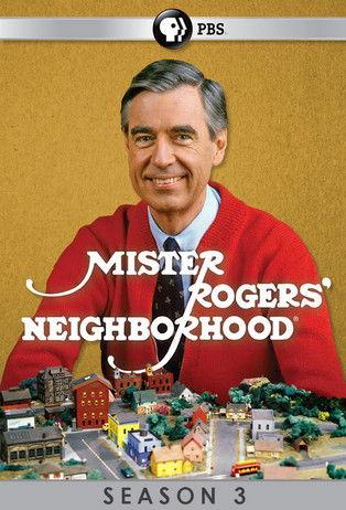 Mister Rogers' Neighborhood filmas online