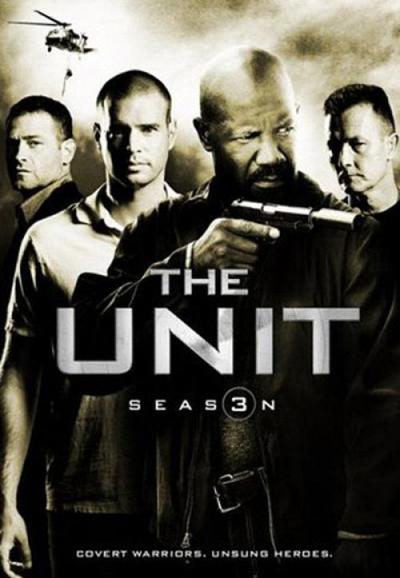 The Unit filmas online