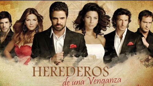 Herederos de una venganza filmas žiurėti online