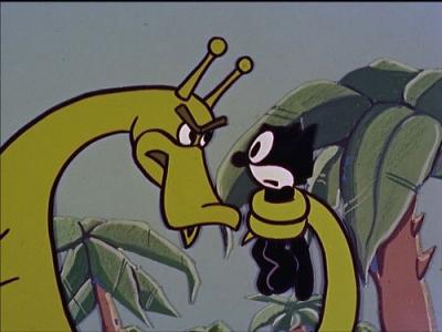 Felix the Cat
