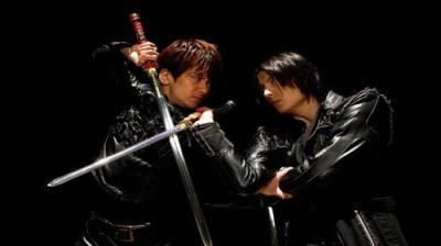 牙狼＜GARO＞～MAKAISENKI～