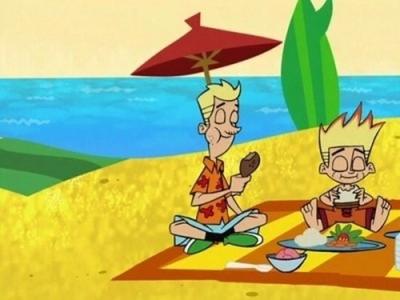 Johnny Test