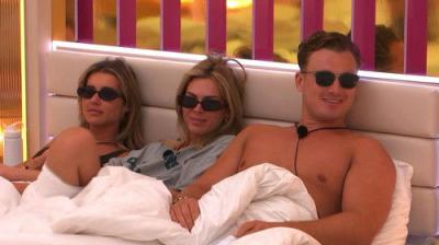 Love Island: All Stars