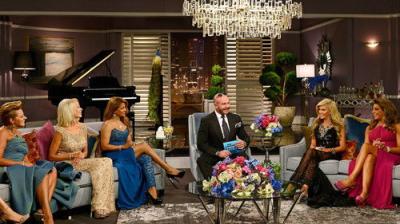 The Real Housewives of Melbourne