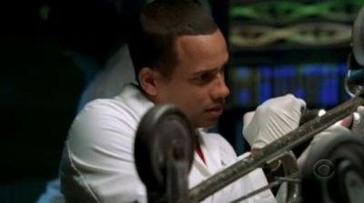 CSI: NY