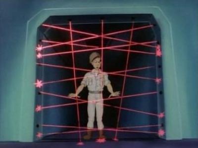 Teenage Mutant Ninja Turtles