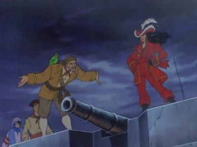 Where on Earth Is Carmen Sandiego?