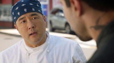 Privatus detektyvas Magnumas